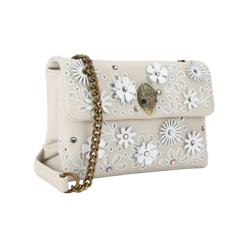 Kurt Geiger London Kensington Cross Body Bag-1