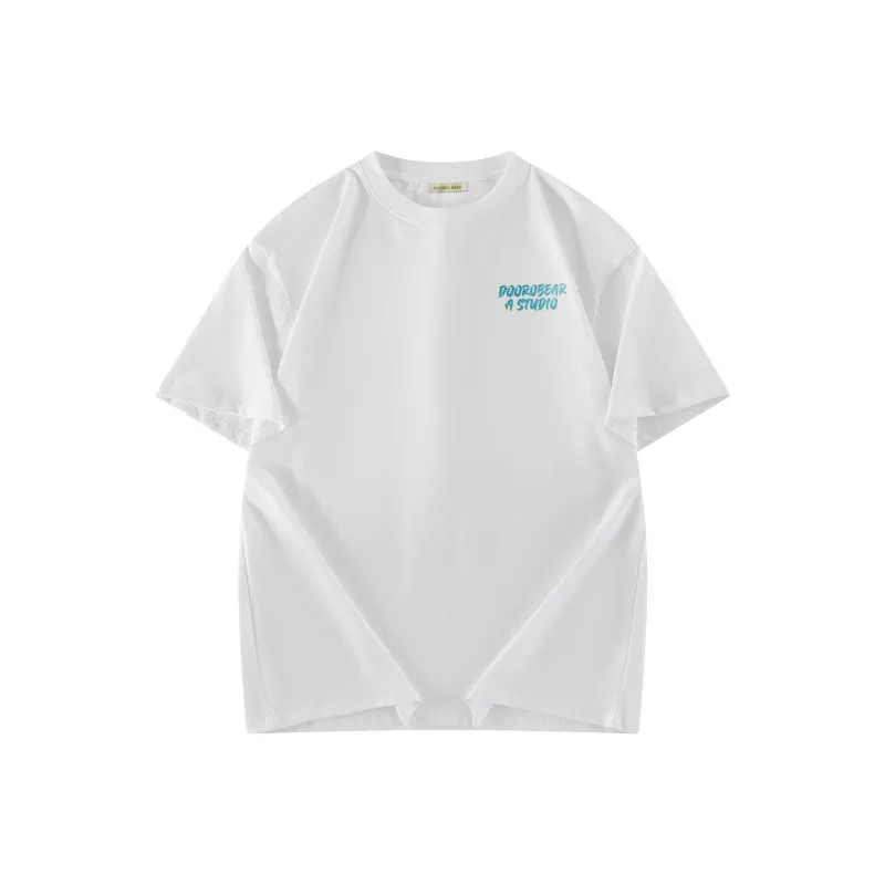 Budding Bear T Shirts Unisex-6