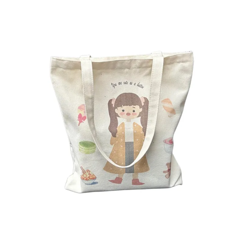 Gentle welcome Storage Bags-0