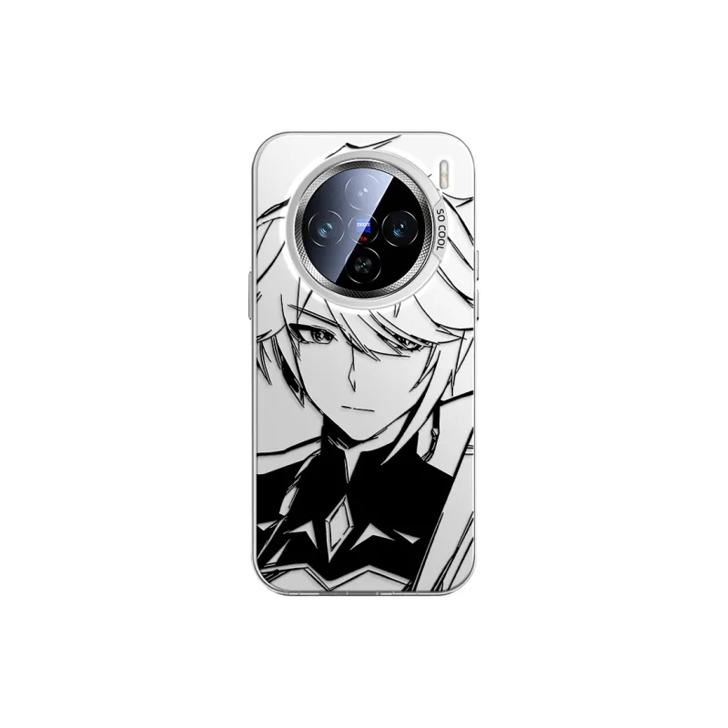MANQIN Phone Cases-8