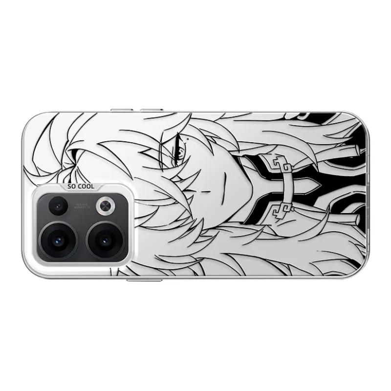 MANQIN Phone Cases-19