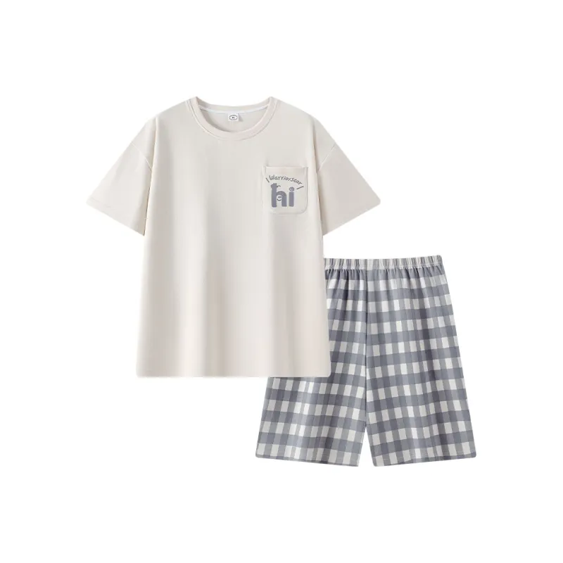 Ta Yan Men Pajama Sets-6