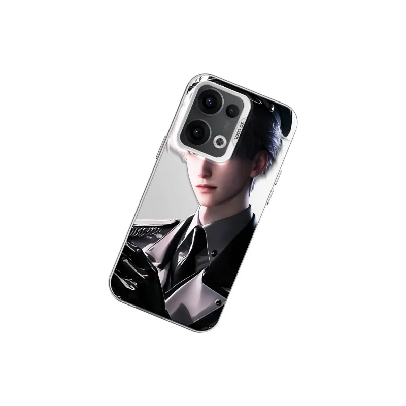 MANQIN Phone Cases-11