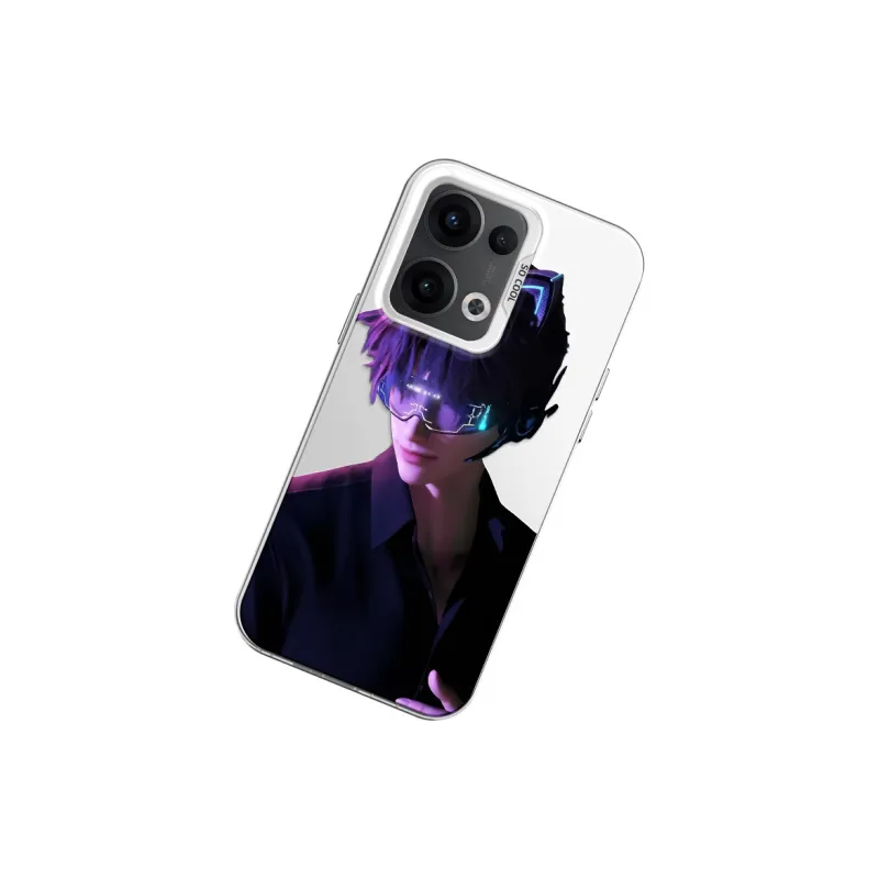 MANQIN Phone Cases-1