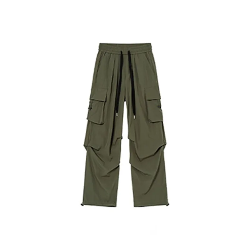 OPMO Casual Pants Unisex-20