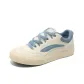 Beige Blue