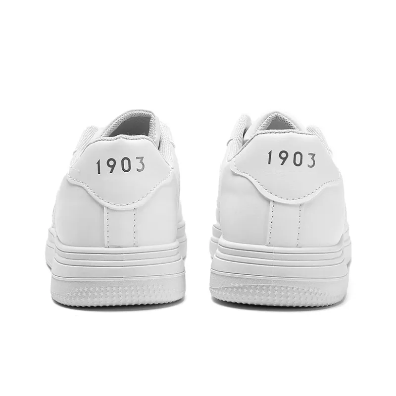 ATLETICO DE MADRID 1903 Anti Slip Wear Resistant Breathable Quick Drying Lightweight Low Top Casual Shoes Men's-7