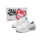 White Gray[Premium Upgraded-More Comfortable and Durable]
