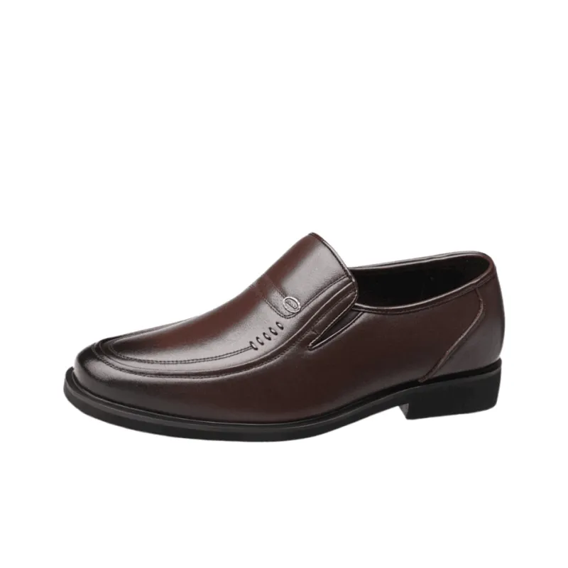 Captain Illy Casual Shoes Unisex-3