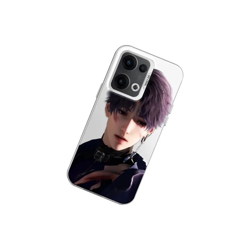 MANQIN Phone Cases-1