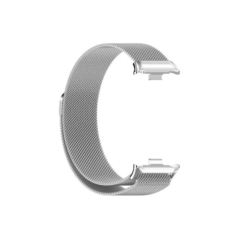 MUZHITIANKONG Xiaomi Compatibility Watch Band 22cm Stainless Steel Material-1