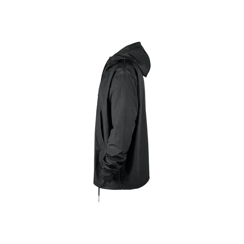 Nike Brooklyn Nets Club Courtside Men's Nike Nba Anorak-2