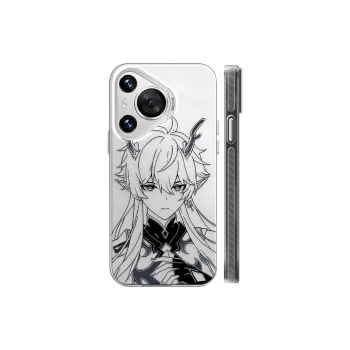 MANQIN Phone Cases