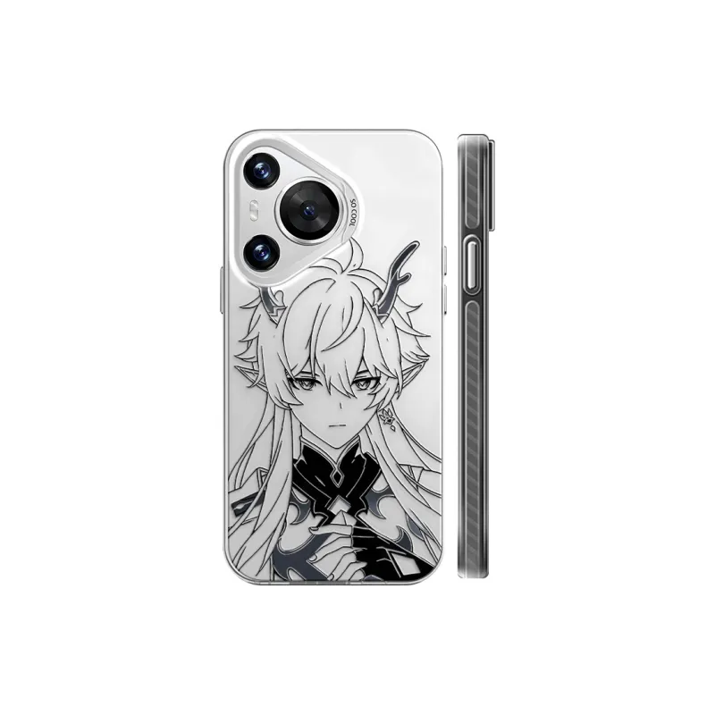 MANQIN Phone Cases-0