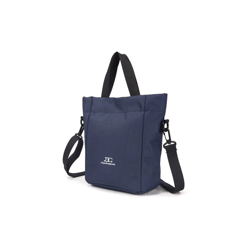 DENGCHANGQIANG Polyester Shoulder Bag Crossbody Bag Handbag Unisex-27