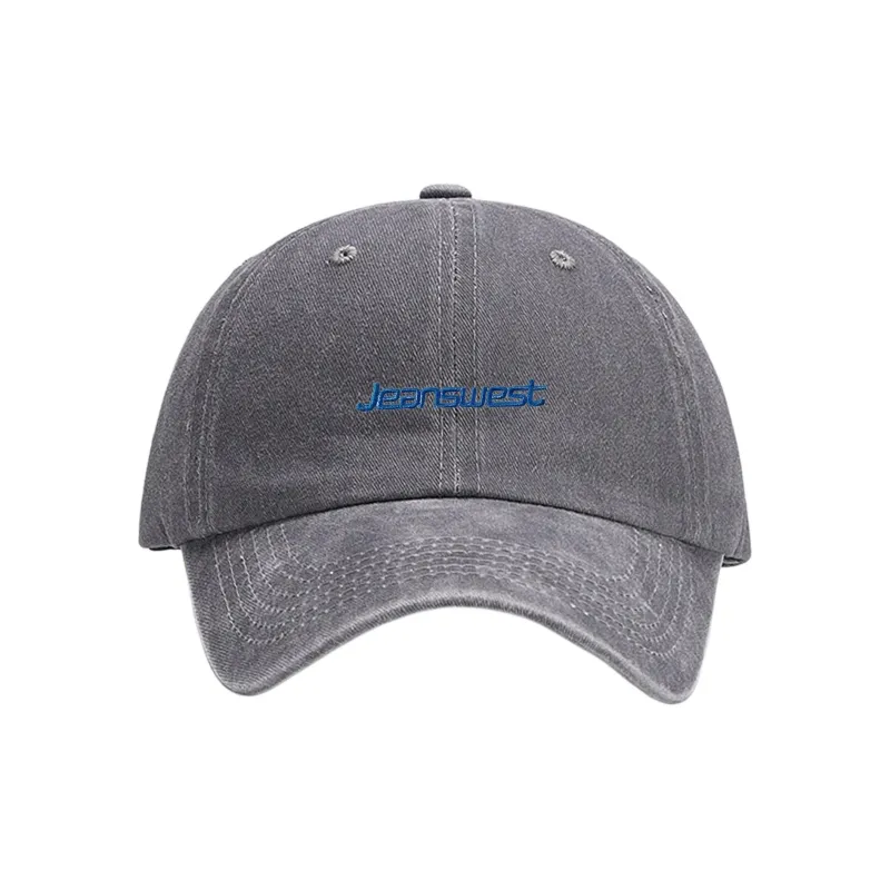 JEANSWEST Cotton Baseball Caps Unisex-5