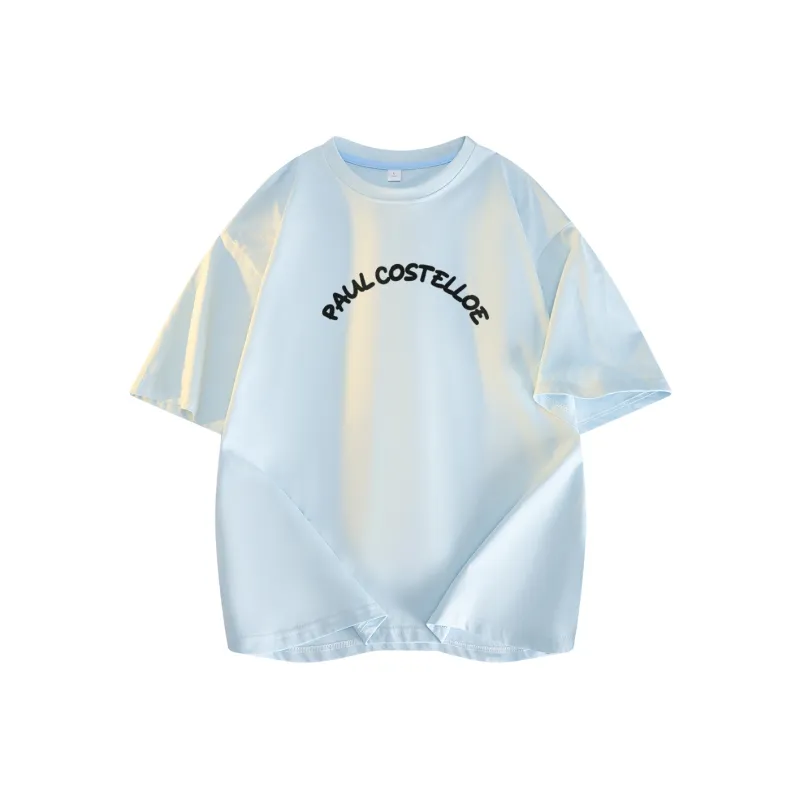 PAUL COSTELLOE T Shirts Unisex-9