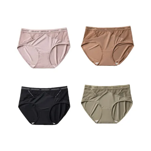 GOSO Underpants Women's Combo Set
