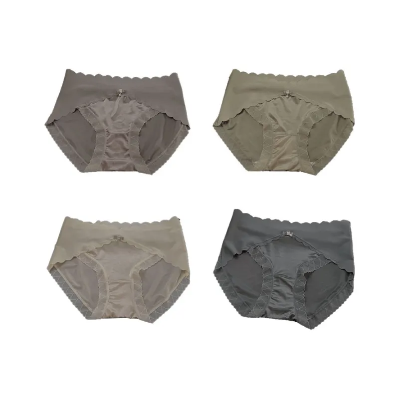GOSO Underpants Women's Combo Set-18