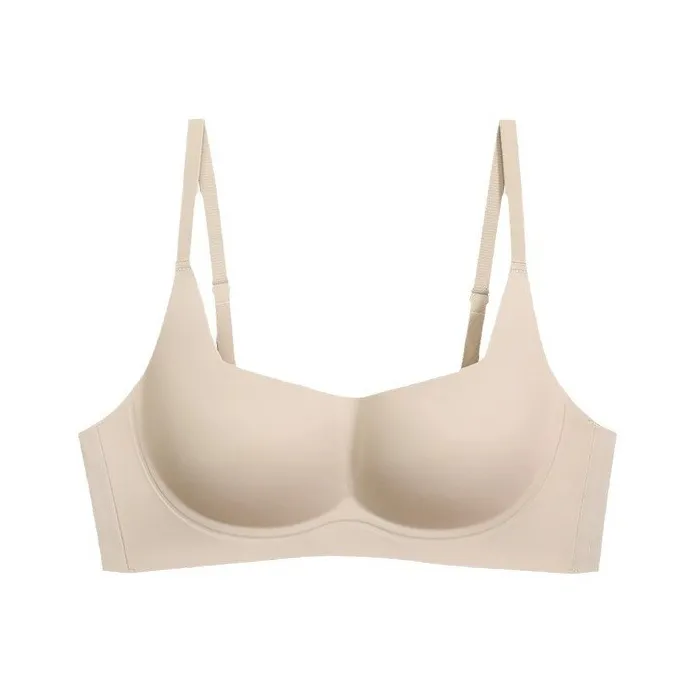 Herbal primer Women's Bras-4