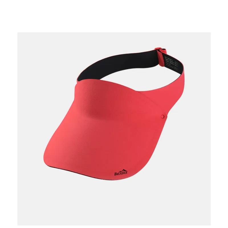 BKCXZICE Polyamide Quick Dry Sun Protection Hats Unisex-1