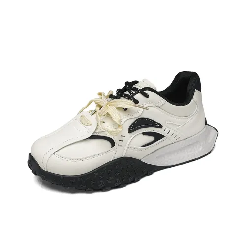 BANWEIDIYA Low Top Casual Shoes Women's