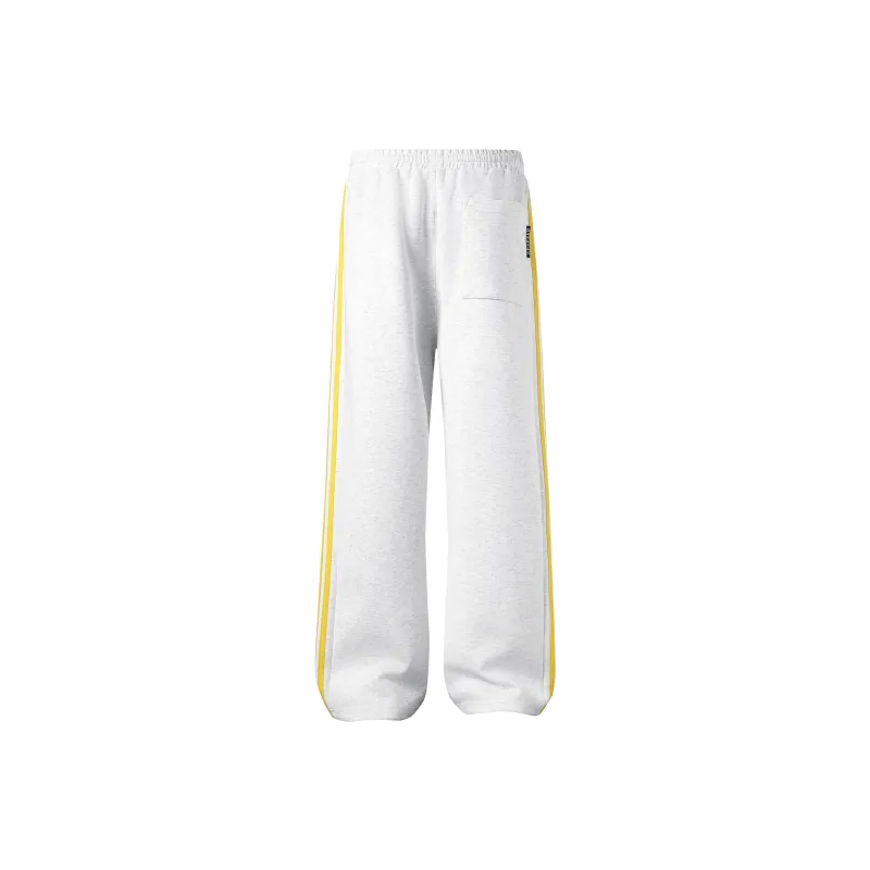 BEAR UNION Casual Pants Unisex-2