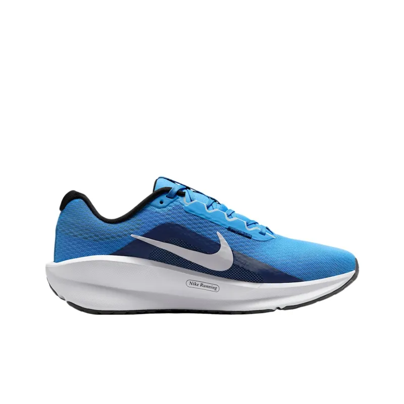 Nike Downshifter 13 University Blue Blue Void Glacier Blue White-1