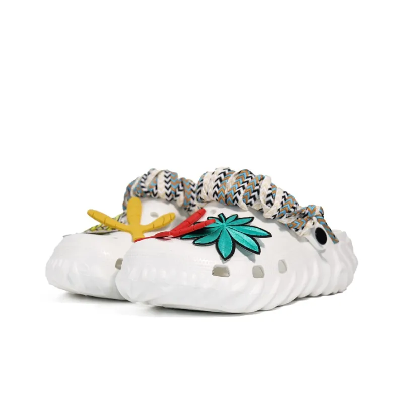 JANECO Clogs Unisex-6