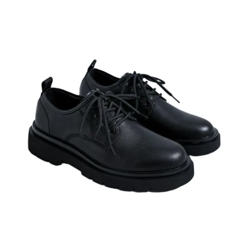 Take A Break Men's Casual Shoes Men's Black-3