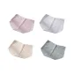 Lotus Color+White+Apricot+Light Blue (4-5)
