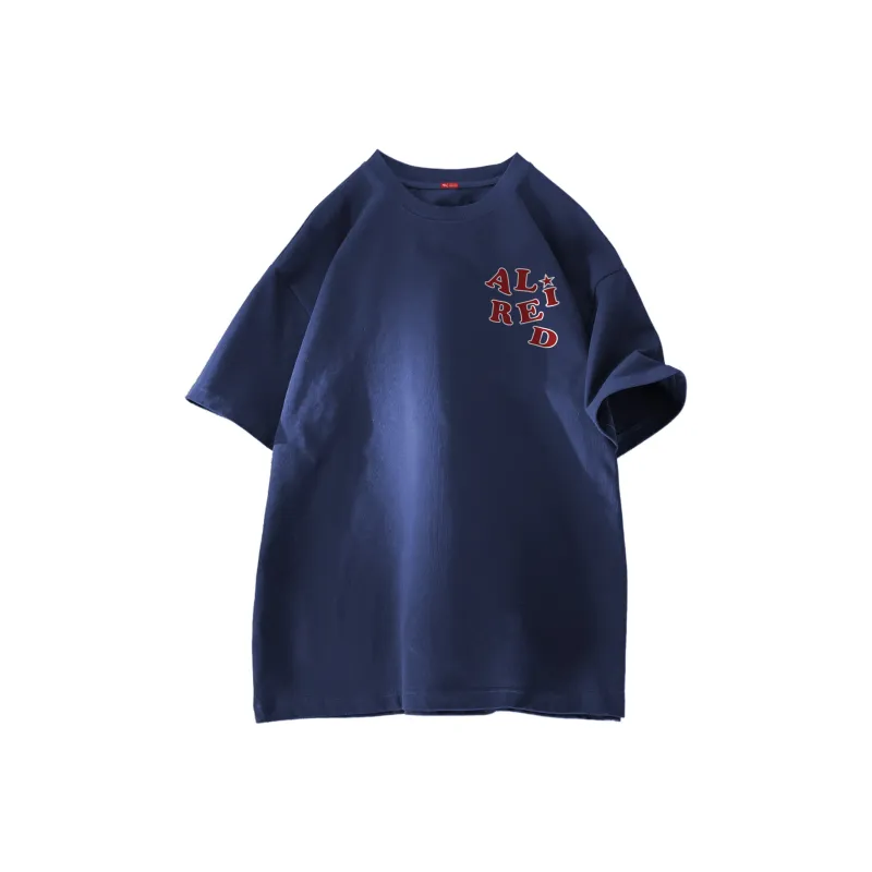 ALI THE FOX T Shirts Unisex-34