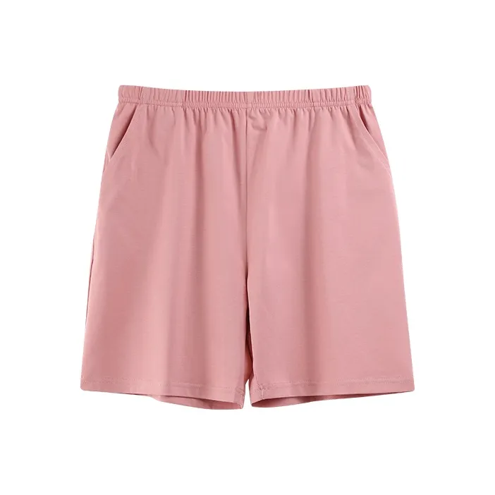 MADALLO Women's Pajama Pants-11