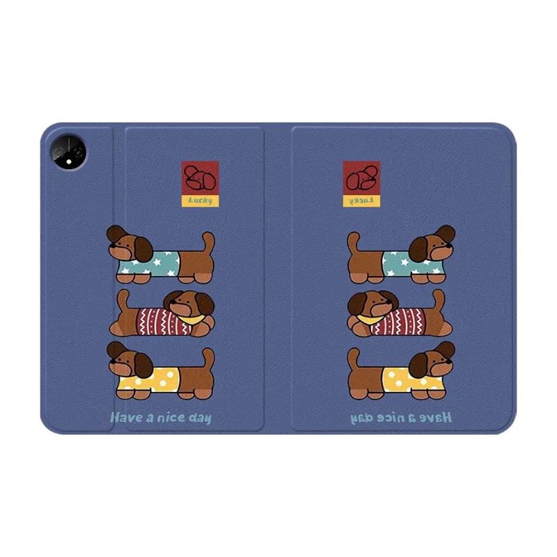 YIBAOBAO Tablet Protective Cases-19