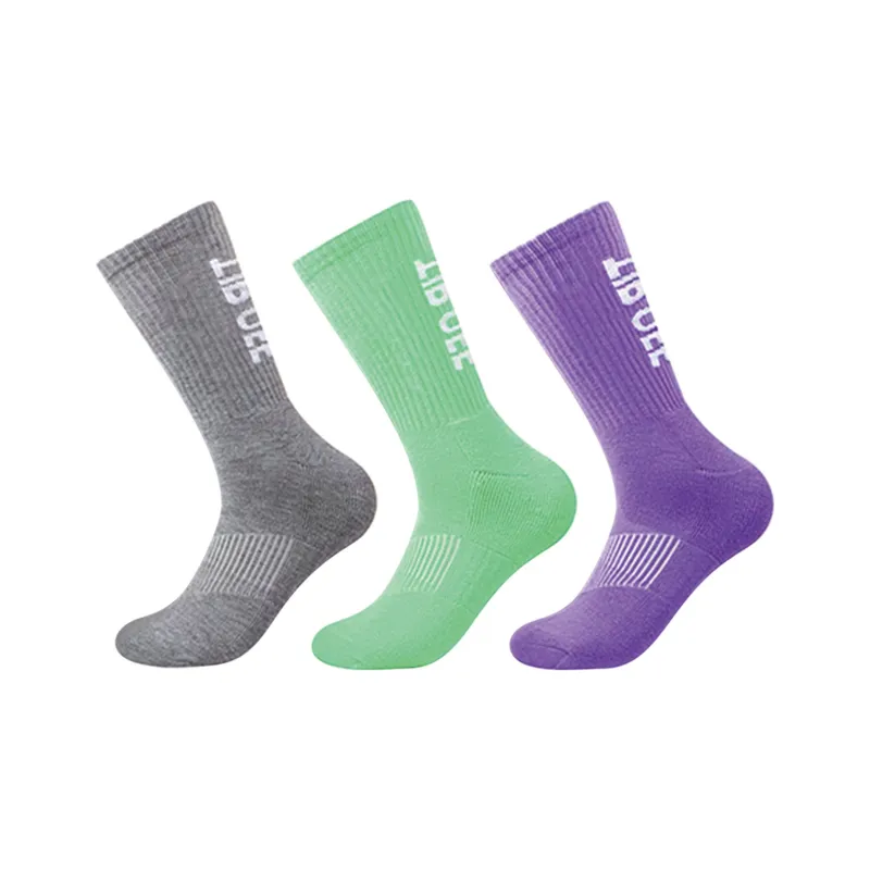 TIP OFF Basketball Socks Men's 3 Pack-21