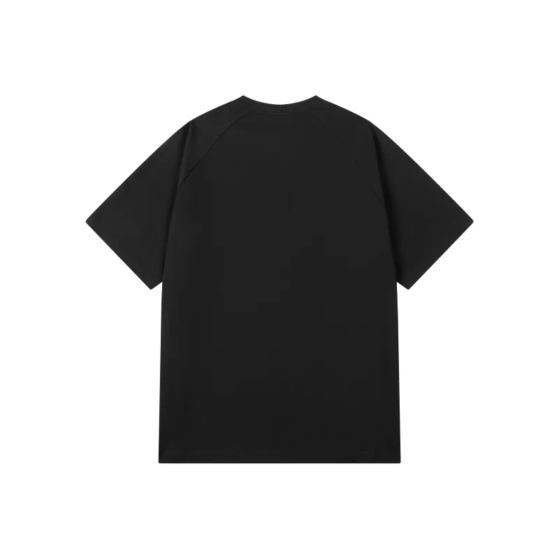 FIDO DIDO T Shirts Unisex-5