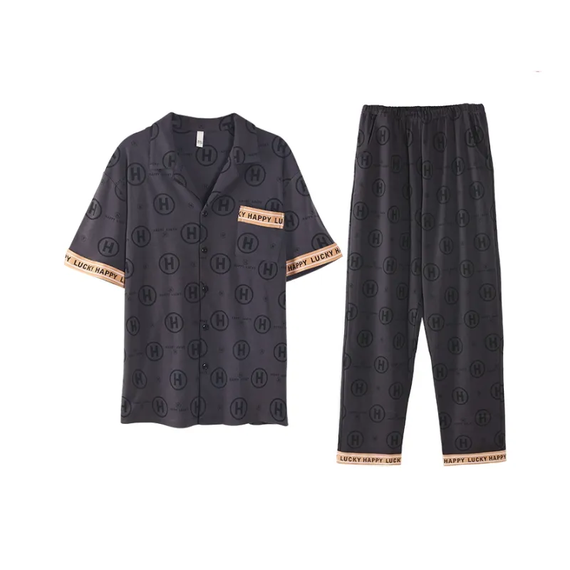 MADALLO Unisex Pajama Sets-0