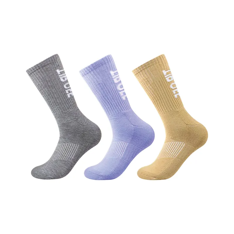 TIP OFF Basketball Socks Men's 3 Pack-18