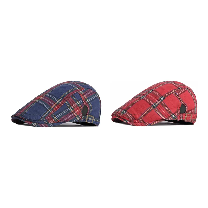 IOTS Berets Unisex-5