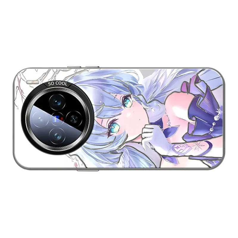 MANQIN Phone Cases-19