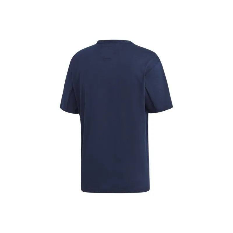 Adidas Originals T Shirts Men-1