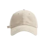 Plain Ecru
