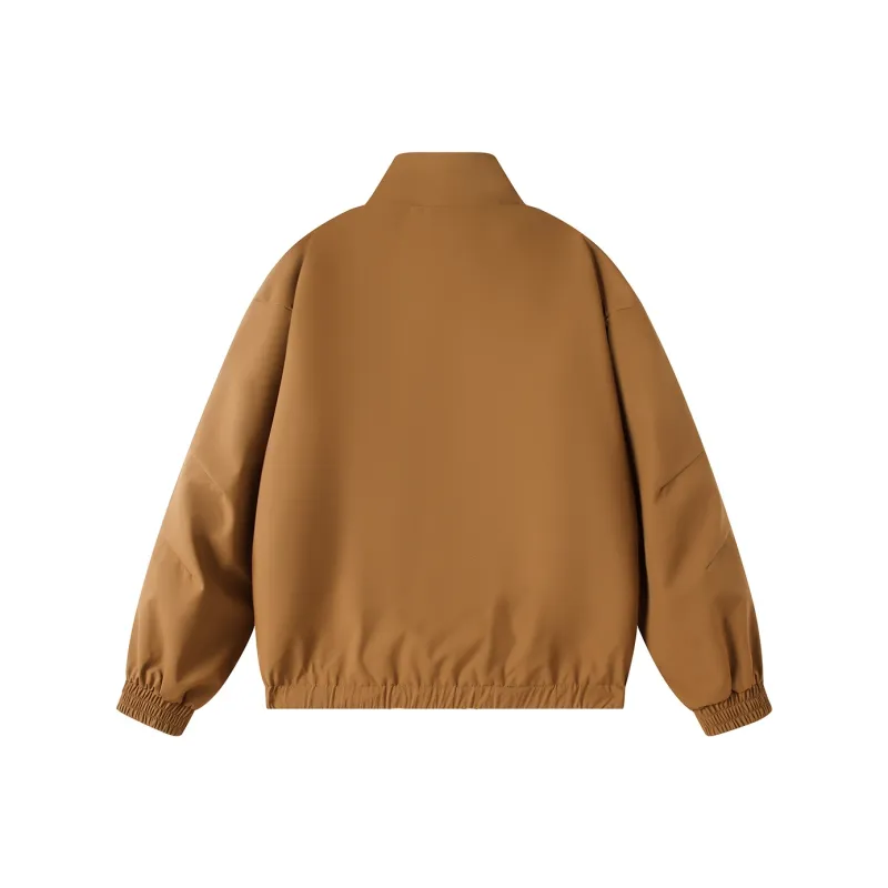 EYEUNDERSTAND Jackets Unisex-6