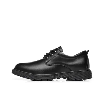 PLO CART Casual Shoes Men's Black