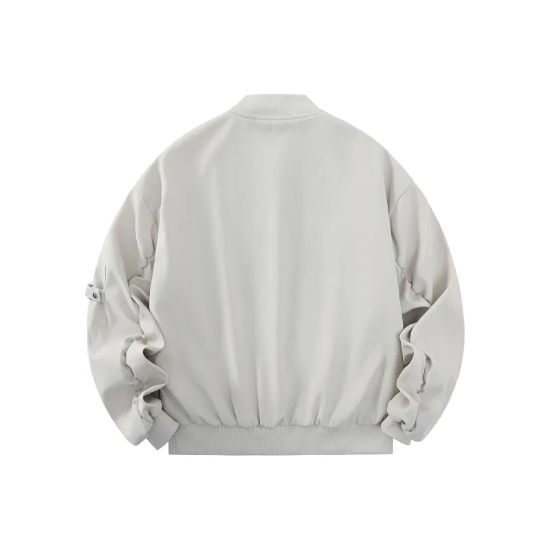 CHARLIE GOLF Jackets Unisex-9