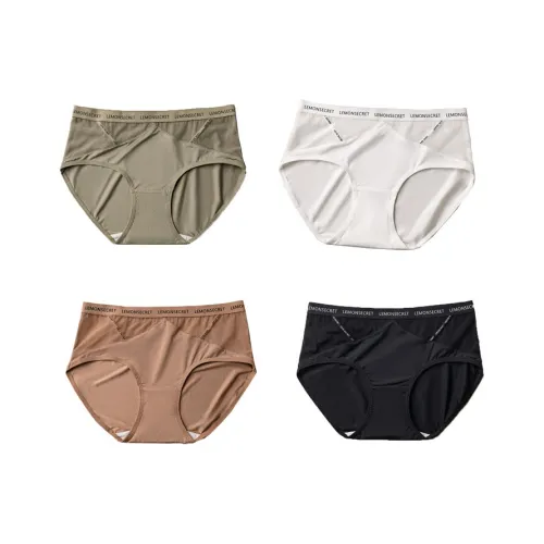 GOSO Underpants Women's Combo Set