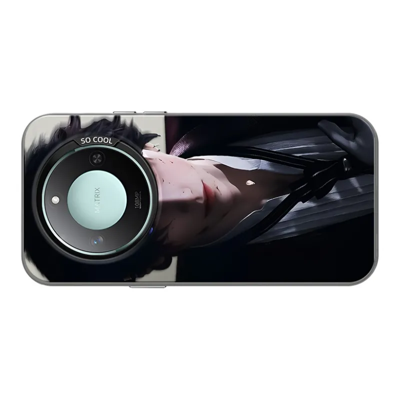 MANQIN Phone Cases-19