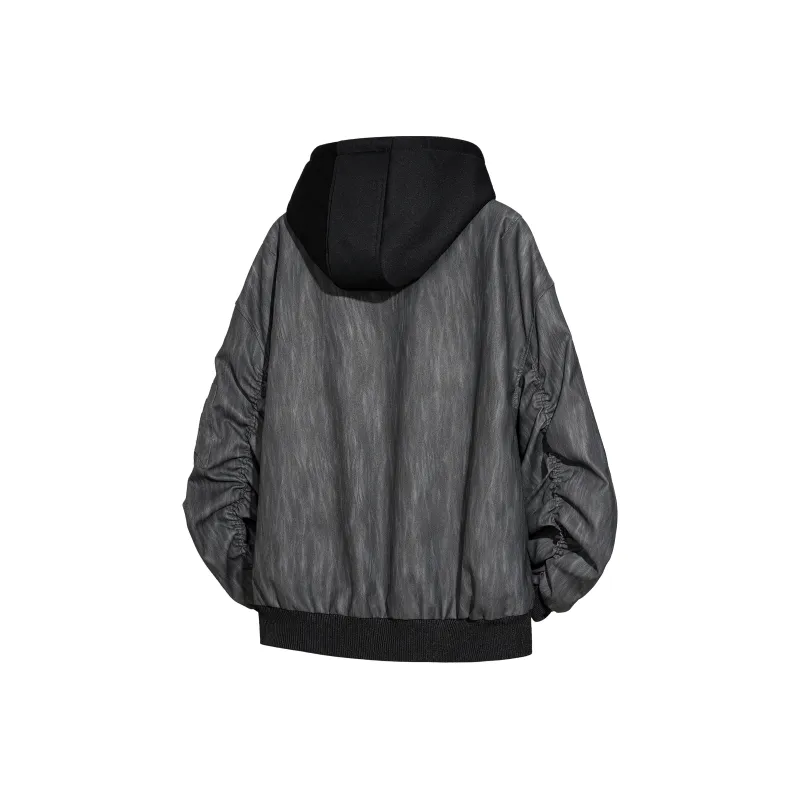 PAUL COSTELLOE Jackets Coats Unisex-1