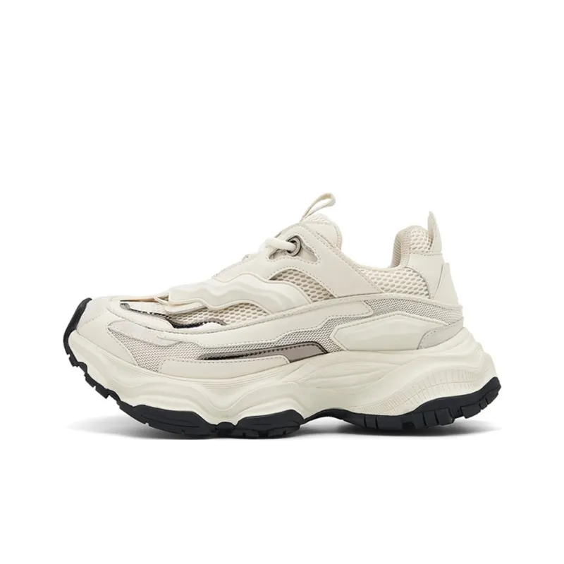 Ruomini Low Top Chunky Sneakers Men's-7