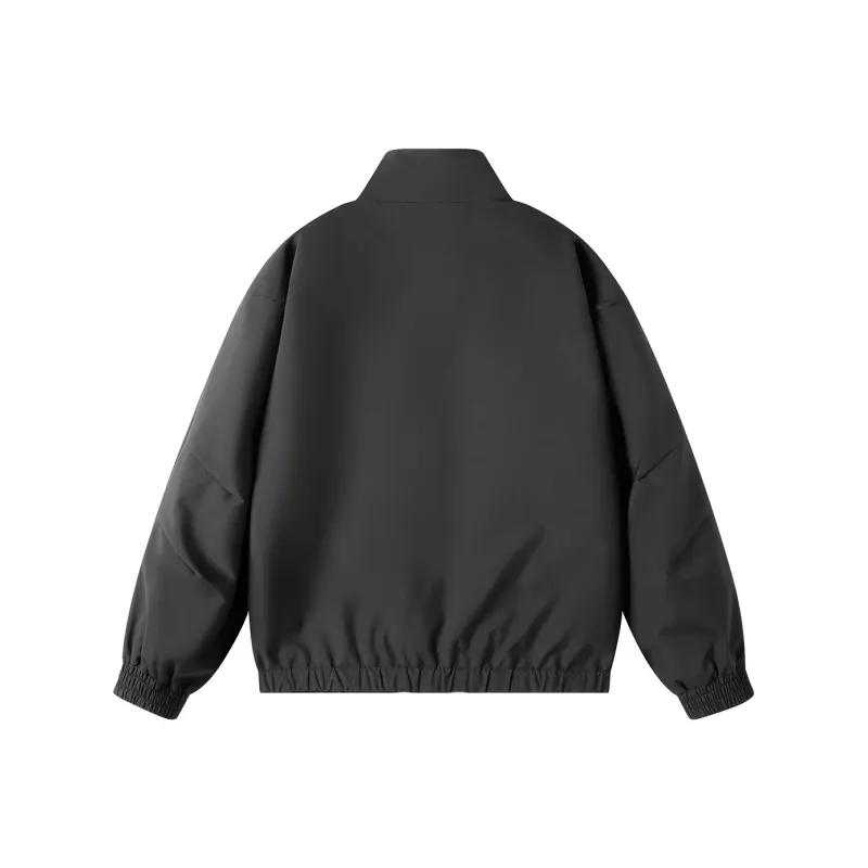 EYEUNDERSTAND Jackets Unisex-1